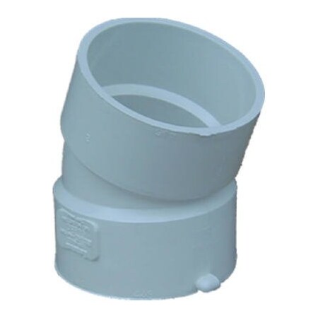 Tigre Usa 4 SAndD 2212 DEG Elbow 36-668